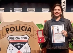 professora de direito morta porto velho