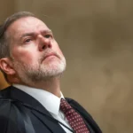 quebra de sigilo família Toffoli