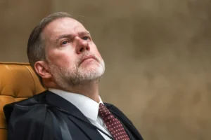 quebra de sigilo família Toffoli