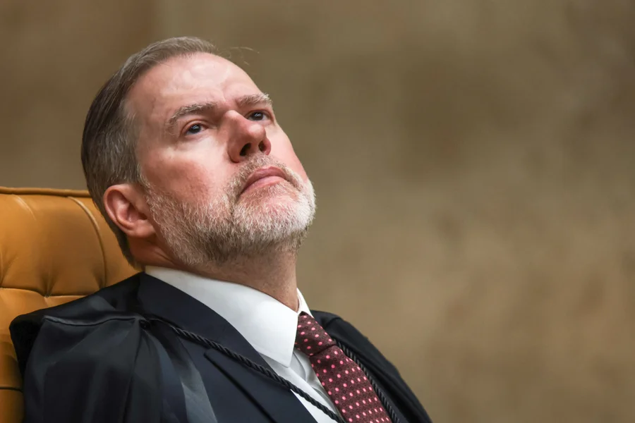 quebra de sigilo família Toffoli