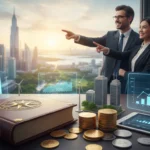 melhores FIIs e ações de dividendos