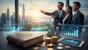 melhores FIIs e ações de dividendos