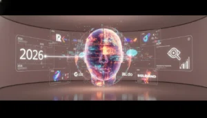 Inteligência Artificial Generativa na Identidade Visual