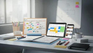 estratégia de postagens no instagram