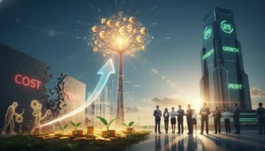 Marketing como investimento