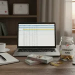 organizar finanças ganhando pouco