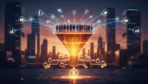 como transformar seguidores em clientes