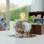 reserva de emergência