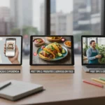 marketing para negócio local