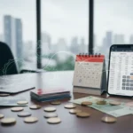 vale a pena parcelar