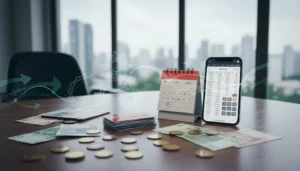 vale a pena parcelar