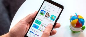 Acordo Google Epic Games