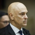 Alexandre de Moraes exige agenda