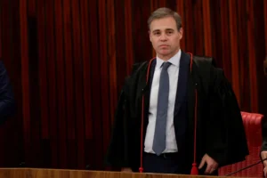 André Mendonça ameaças