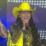 BBB 26 show Ana Castela