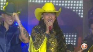 BBB 26 show Ana Castela