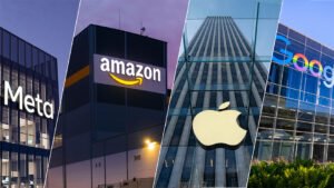 Big Techs Mudam Narrativa e Culparam IA por Demissões em Massa