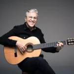 Caetano Veloso captação