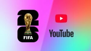 Canal Oficial da FIFA