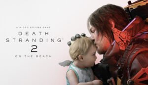 Death Stranding 2 PC