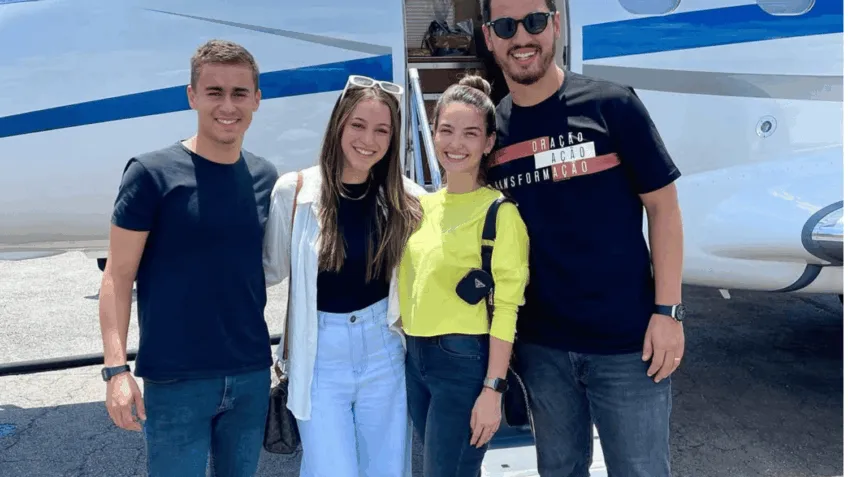 Defesa de Nikolas Ferreira