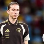 Demissão de Filipe Luís