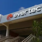 Evertec expansão Brasil