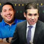 Ex-assessor de Hugo Motta