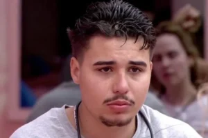 Globo processa ex-BBB 26