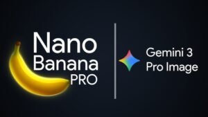 Google Lança Nano Banana Pro