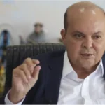 Ibaneis Rocha renuncia