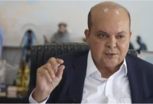 Ibaneis Rocha renuncia