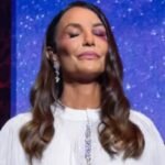 Ivete Sangalo recebe alta