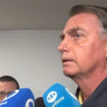 Jair Bolsonaro internado