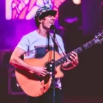 Jason Mraz Rio de Janeiro
