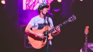 Jason Mraz Rio de Janeiro
