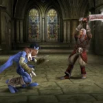 Legacy of Kain