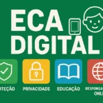 Lei Felca ECA Digital