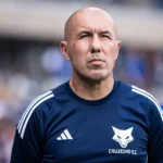 Leonardo Jardim Flamengo