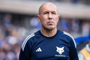 Leonardo Jardim Flamengo