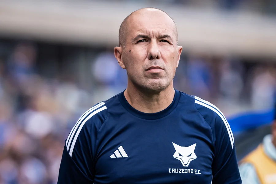 Leonardo Jardim Flamengo