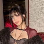 Lisa do BLACKPINK Faz História com a Primeira Residência de K-Pop em Las Vegas