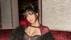 Lisa do BLACKPINK Faz História com a Primeira Residência de K-Pop em Las Vegas