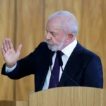 Lula pré-candidatura 2026