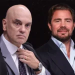 Mensagem Vorcaro Moraes