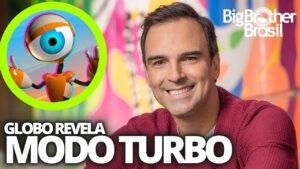 Modo Turbo BBB 26