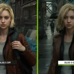 NVIDIA DLSS 5