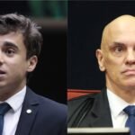 Nikolas Ferreira Alexandre de Moraes