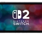 Nintendo Switch 2 jogos digitais