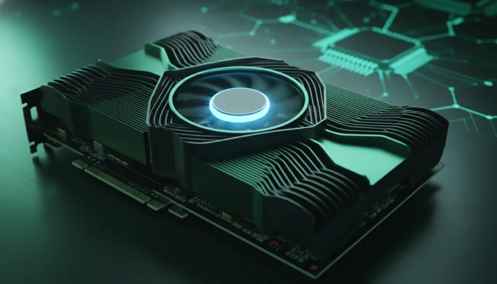 Nvidia GTC 2026